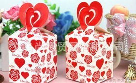 婚慶采購新風尚 設計新穎、價格優惠的喜糖盒批發與婚慶策劃一站式解決方案