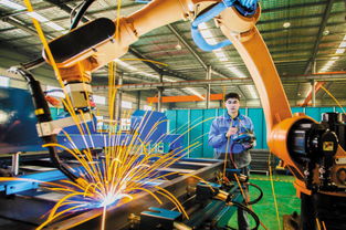 特朗普政策動向與中國在全球三領域的影響力分析