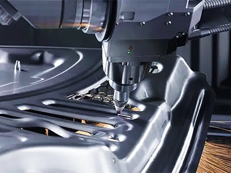 通快中國智能工廠 為中小企業轉型升級插上技術翅膀