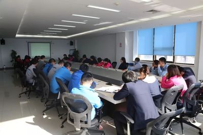 渾南有軌電車安全生產標準化建設全面啟動，技術咨詢助力安全升級